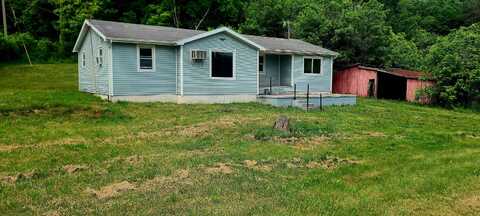 1115 State Route 218, Scottown, OH 45678