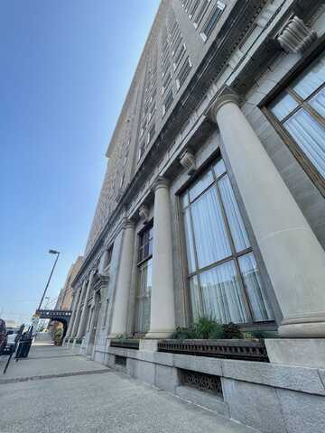401 10th Suite 400, Huntington, WV 25701