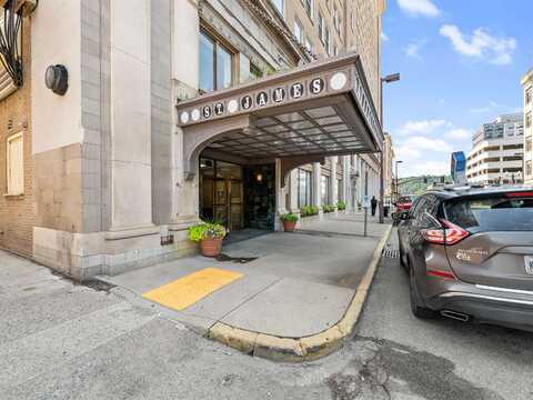 401 10th Suite 400, Huntington, WV 25701