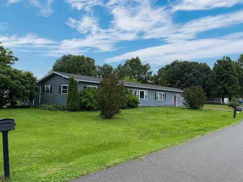 40 TOWNSHIP ROAD 1136, PROCTORVILLE, OH 45669