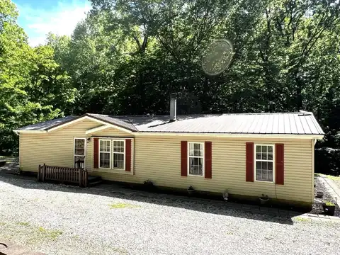 3272 Big Pete Rd F, Franklin Furnace, OH 45629