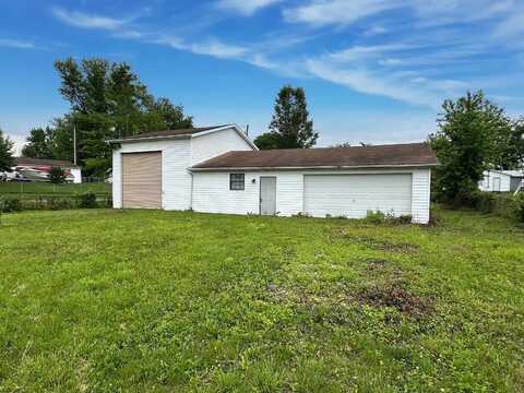 76 Township Road 1026, South Point, OH 45680