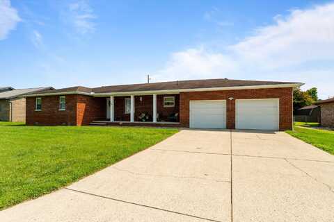 48 Quail Lane, Proctorville, OH 45669