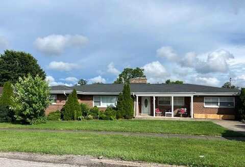 2915 Virginia Avenue, Hurricane, WV 25526