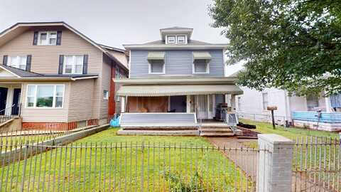 2554 1st Avenue, Huntington, WV 25703