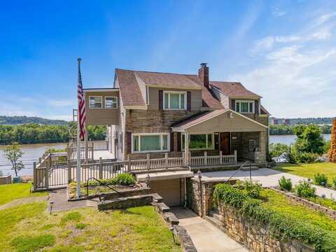 4366 State Route 7, Chesapeake, OH 45619
