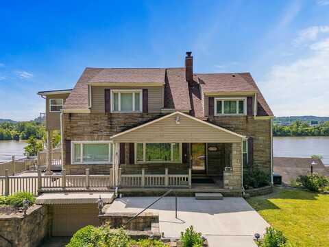4366 State Route 7, Chesapeake, OH 45619