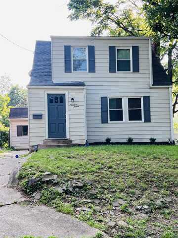 1915 18th Street, Huntington, WV 25701