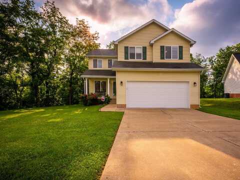 448 Oakwood Road, Culloden, WV 25510