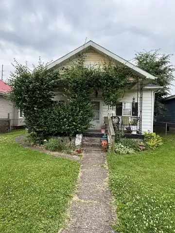 2730 S 5th St, Ironton, OH 45638
