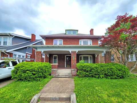 1016 Euclid Place, Huntington, WV 25701