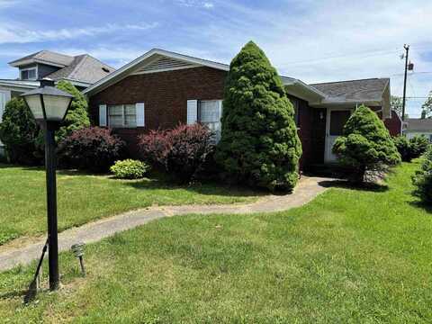 421 2nd Ave, Chesapeake, OH 45619