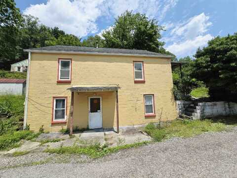 27 Short Street, Charleston, WV 25306