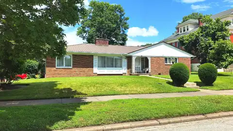 101 S 8th Street, IRONTON, OH 45638