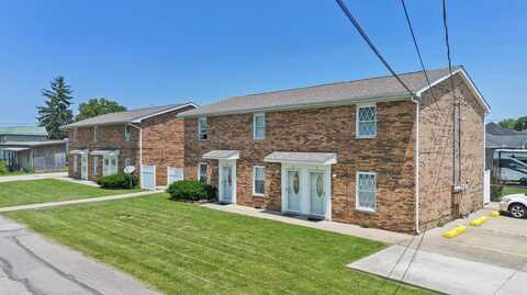 205 2nd Street, South Point, OH 45680