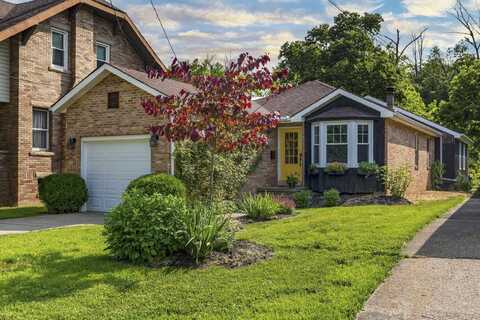 2104 Donald Ave, Huntington, WV 25701