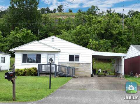 71 Township Road 1213, Chesapeake, OH 45619