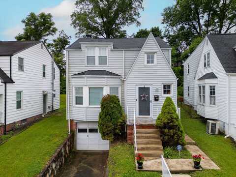2641 Washington Blvd, Huntington, WV 25701