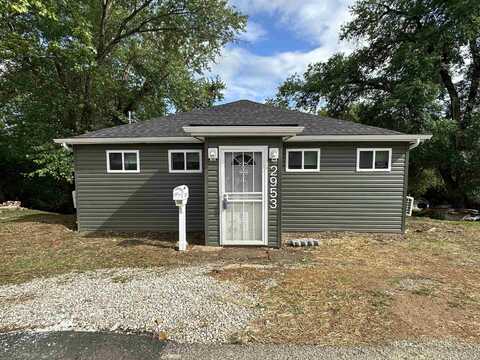 2953 Jarrell Street, Huntington, WV 25705