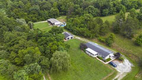 6153 Wood School Road, Gallipolis Ferry, WV 25515