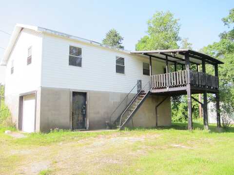 4825 Doss Hill Road, BARBOURSVILLE, WV 25504