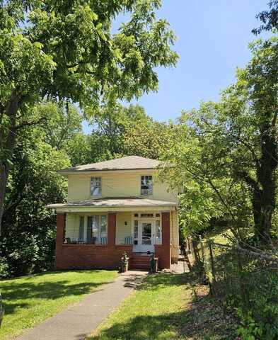 160 Davis Street, Huntington, WV 25705