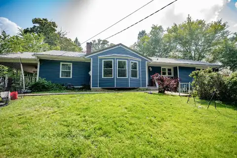 10 N Oakview Drive, Kenova, WV 25530