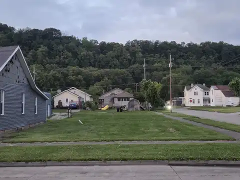 1123 & 1125 South 8th Street, Ironton, OH 45638