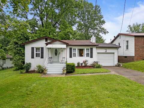 186 Rosalind Road, Huntington, WV 25705