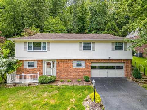 99 Belmont Drive, Huntington, WV 25705