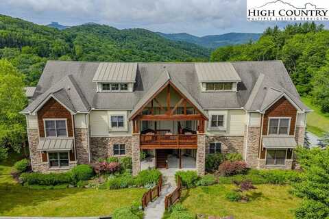 110 Caribou Court, Banner Elk, NC 28604
