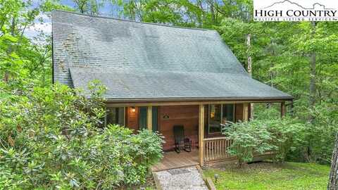 247 Peggy Avenue, Fleetwood, NC 28626