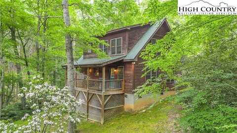 247 Peggy Avenue, Fleetwood, NC 28626