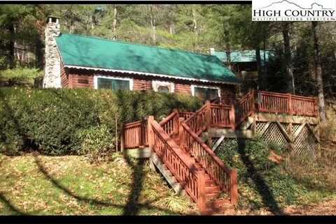392 Old Danner, Vilas, NC 28692
