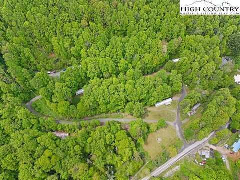 122 Poplar Creek Estates Drive, Todd, NC 28684
