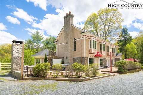 1644 Broadstone Road, Banner Elk, NC 28604