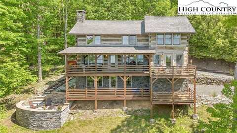 289 Summit Drive, Todd, NC 28684