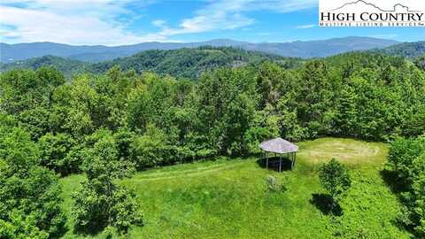 Tbd Loves Knob Road, Sugar Grove, NC 28679