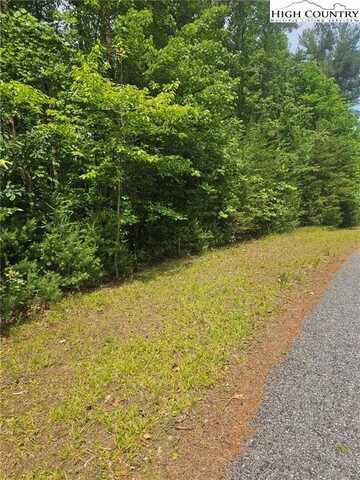Lot 177 Larkhaven Drive, Nebo, NC 28761