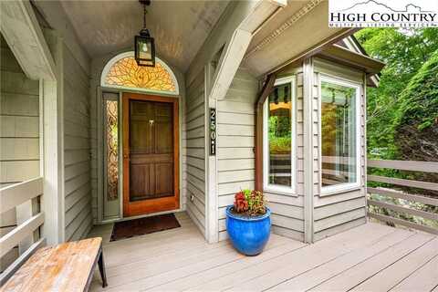 250-1 Ascot Lane, Boone, NC 28607