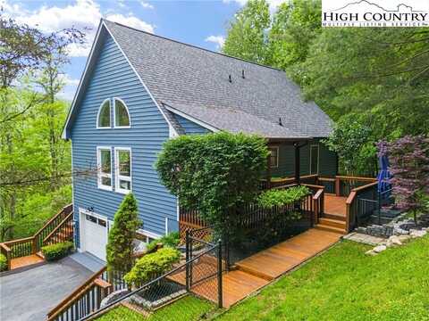 190 Liberty Hill Road, Vilas, NC 28692