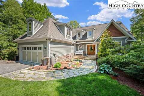 128 E Pinecrest Court, Boone, NC 28607