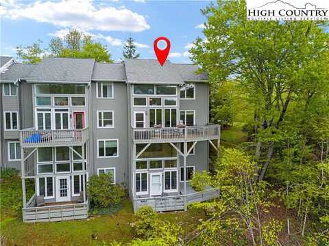 378 Skyleaf Drive, Sugar Mountain, NC 28604