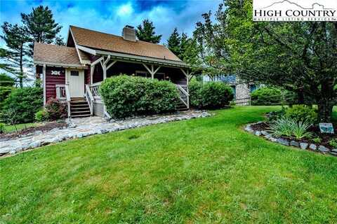 193 Grovers Knob, Blowing Rock, NC 28605