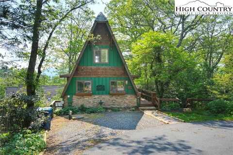 291 Tarry Acres Circle, Blowing Rock, NC 28605