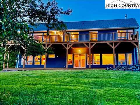 1030 Raven Rock Drive, Boone, NC 28607