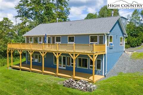 1030 Raven Rock Drive, Boone, NC 28607