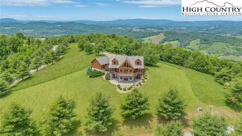 126 Majestic View Circle, Sparta, NC 28675
