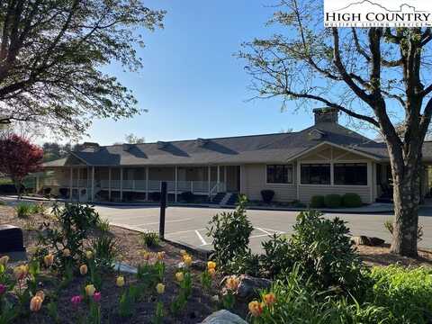 193 E Landing Drive, Jefferson, NC 28640