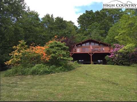 2636 Buck Mountain Road, West Jefferson, NC 28694